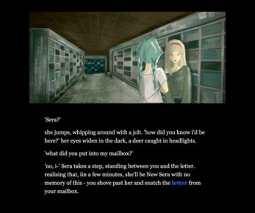 The Dragonfly Effect screenshot