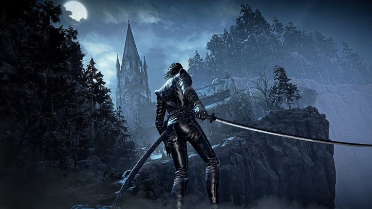 The Duskbloods Image