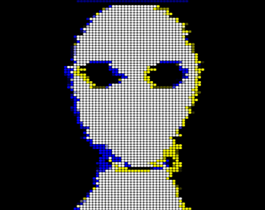 The Eraser Project Image