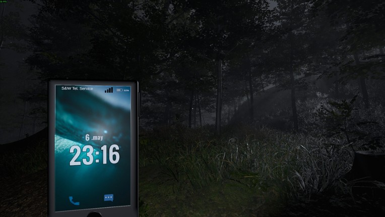 The Greys: Human Abductions screenshot