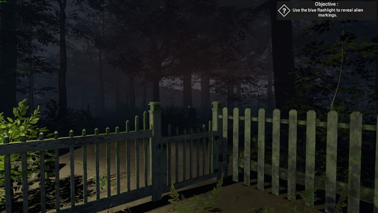 The Greys: Human Abductions screenshot