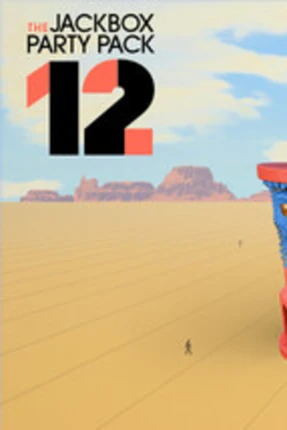 The Jackbox Party Pack 12 screenshot