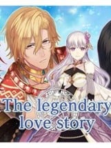 The Legendary Love Story Image