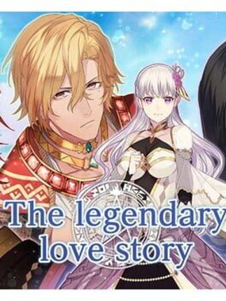 The Legendary Love Story Game Cover