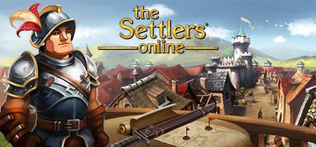 Games like The Settlers Online