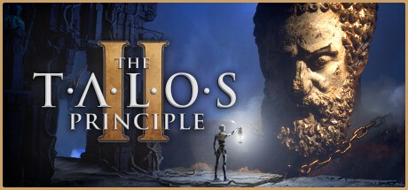 Games like The Talos Principle 2