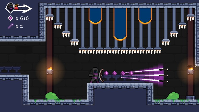 Tiny Archer (Windows) Image