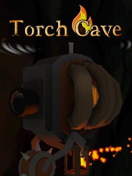 Games like Torch Cave