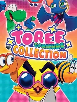 Games like Toree & Friends Collection