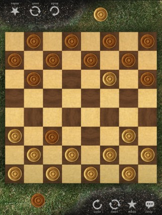 Touch Boards for iPad Classic Board Games Image