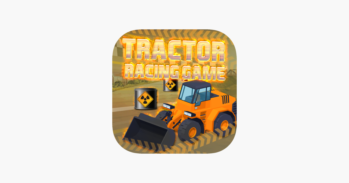 Games like Tractor Racing Games