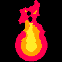 TRASEVOL_DOG's Pico-8 Doodles Image