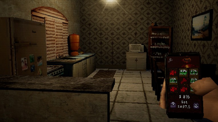 Treasure Tiger screenshot