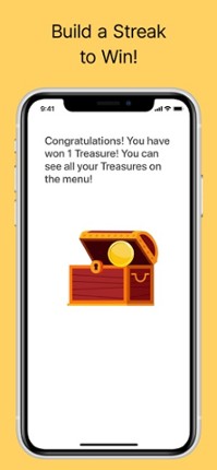 Triviappolis Treasures screenshot