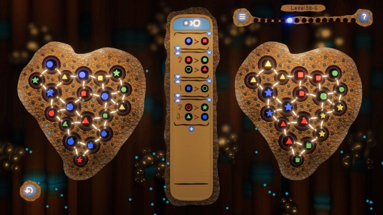 Trypophobia screenshot
