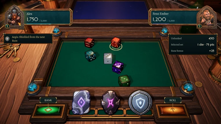 Tumble Tavern Image