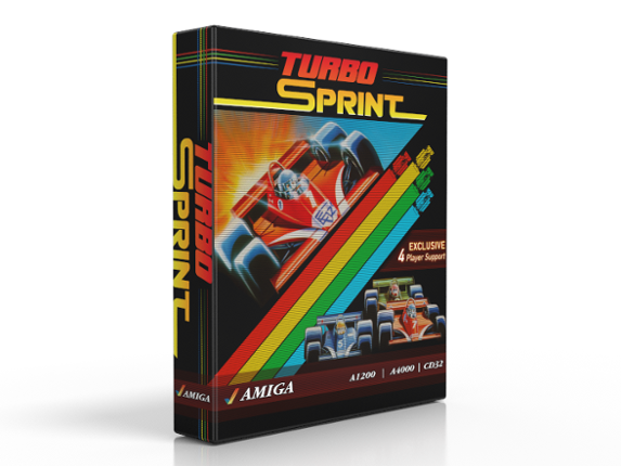 Turbo Sprint Image