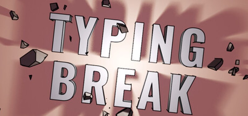 Typing Break Image