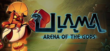 Games like Ulama: Arena of the Gods