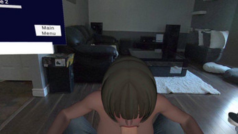 Ultimate Sexy Playtime Passthrough VR Meta / Oculus Quest 3/3s Image