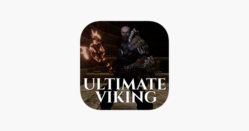 Ultimate Viking Game Cover