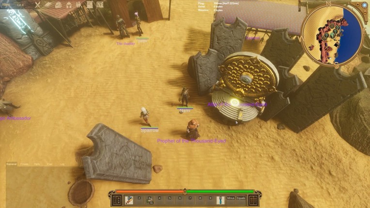 Untamed Ehizia screenshot