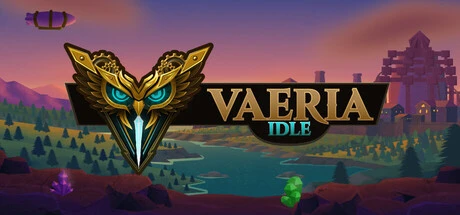 Games like Vaeria Idle