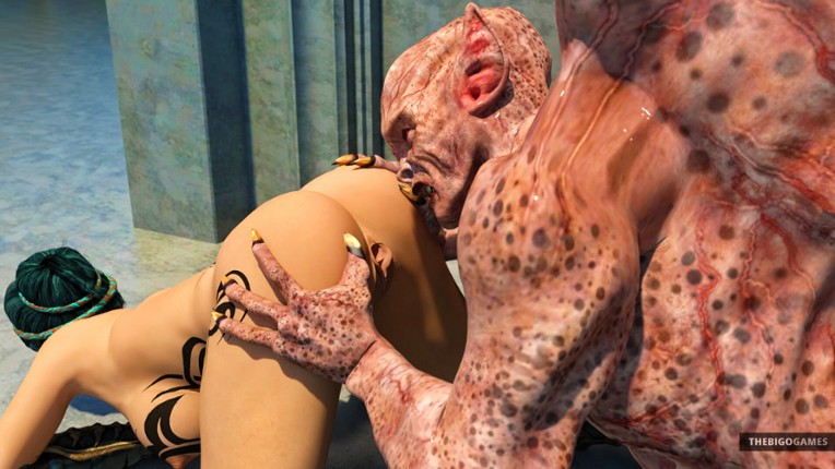 Vampire Legends screenshot