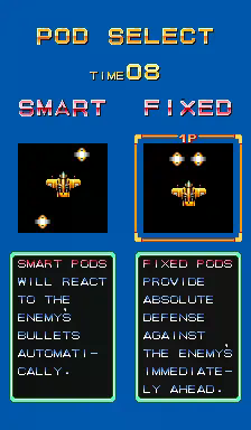 Varth: Operation Thunderstorm screenshot