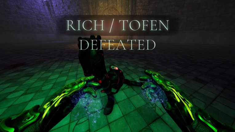 VERSEBREAK screenshot