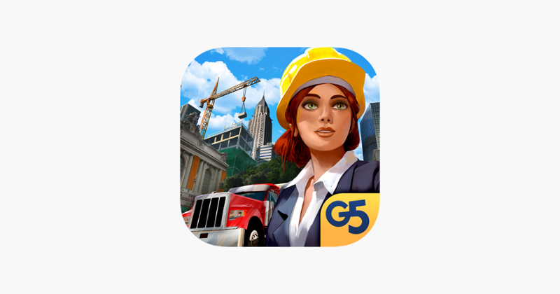 Virtual City Playground HD Image