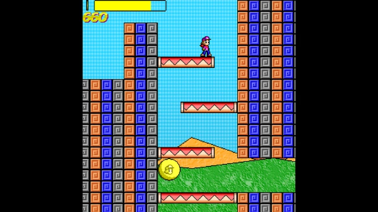 Vista Quest Image