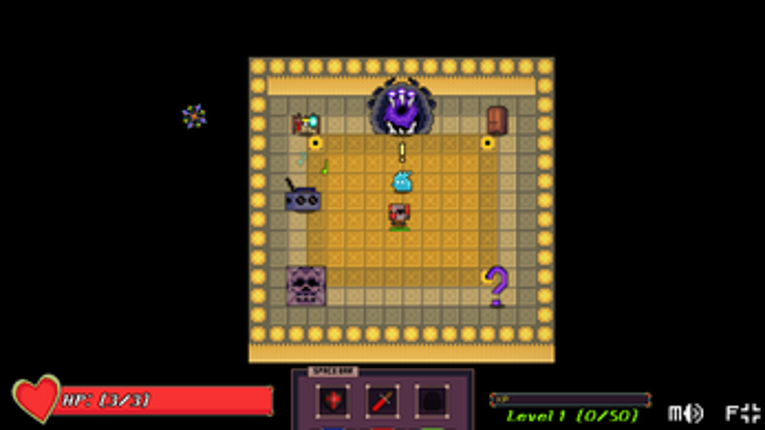 void 2 screenshot