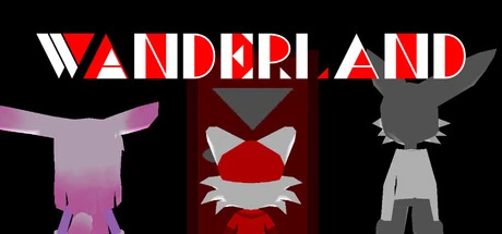 Games like WANDERLAND