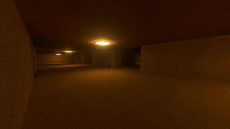 WANDERSTATE screenshot