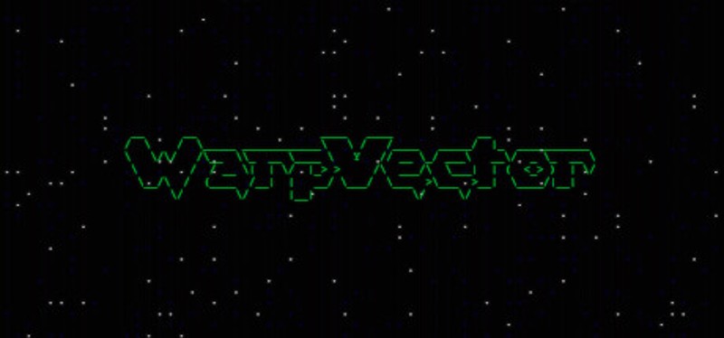 WarpVector Game Cover