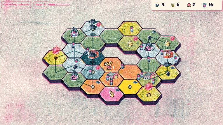 Weather Dragger screenshot