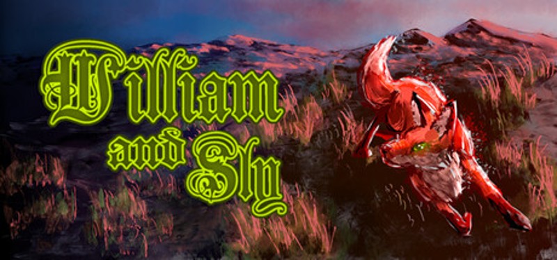 William and Sly Image