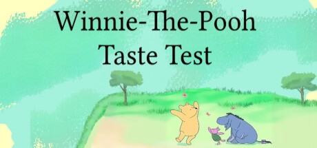 Games like Winnie-The-Pooh Taste Test