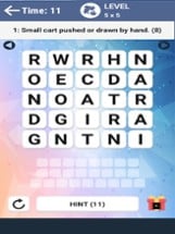 Word Game - PRO Image