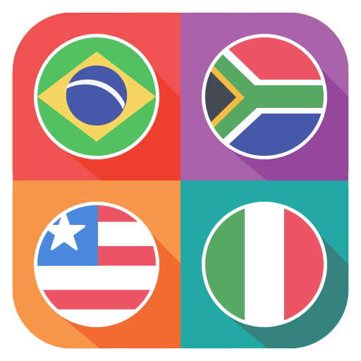 Games like World Flags Quiz
