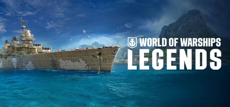 Games like World of Warships Legends