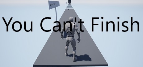 Games like You Can't Finish