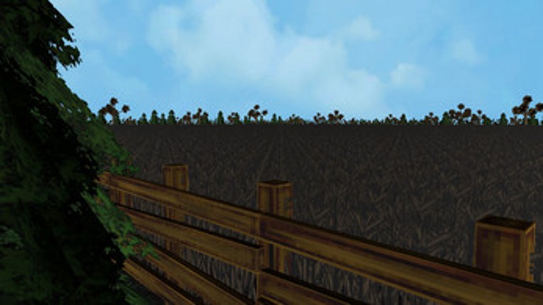 Zardy's Maze screenshot