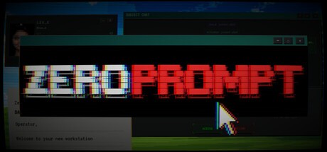 Games like ZeroPrompt