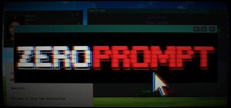 ZeroPrompt Image