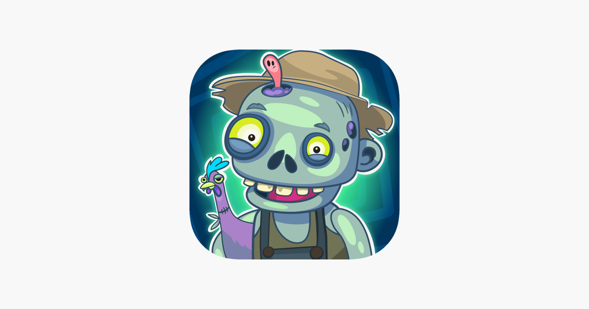 Games like Zombie Farmer