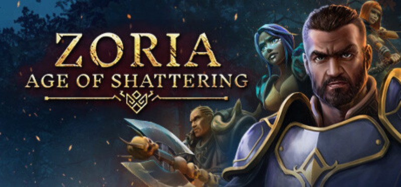 Zoria: Age of Shattering Image