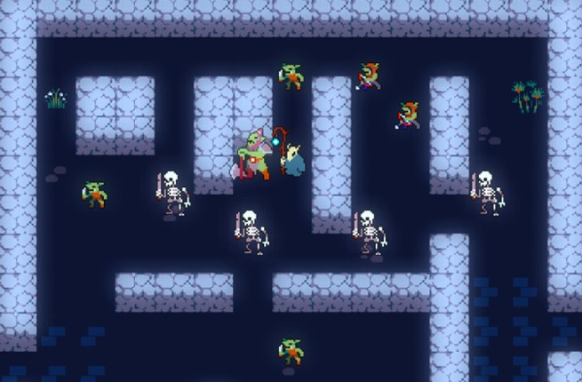 我就是建-I just build screenshot