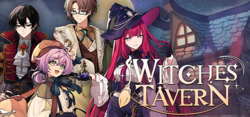魔女旅店 Witches Tavern Image